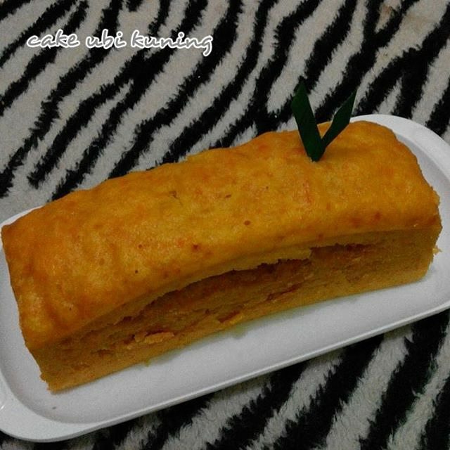 17 Resep olahan ubi jalar jadi aneka camilan, praktis dan nikmat