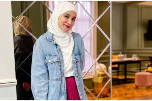11 Inspirasi lauk  sehari-hari Shireen Sungkar, bak masakan restoran