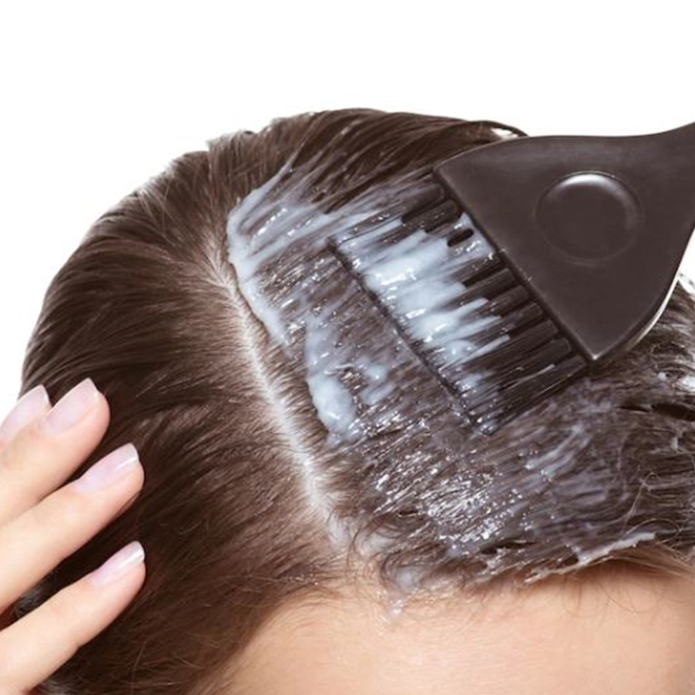 11 Hair mask untuk atasi berbagai masalah rambut di bawah Rp 100 ribu