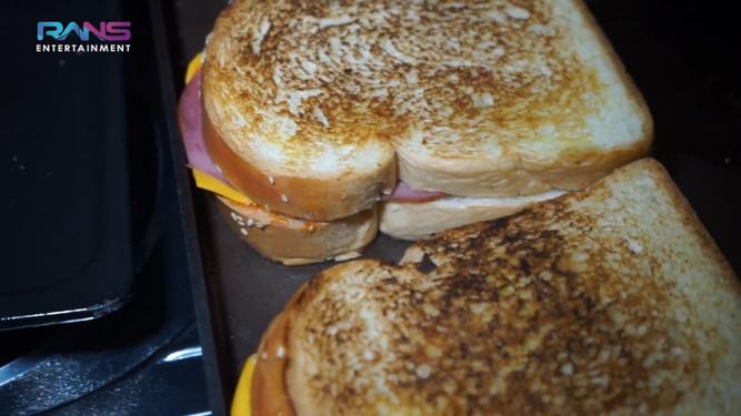 10 Makanan ini disajikan Nagita Slavina saat pengajian, serba UMKM