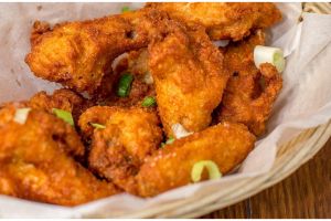 10 Makanan ini tidak boleh dipanaskan di microwave, bisa jadi racun