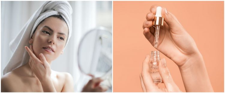 11 Skincare collagen mulai Rp 100 ribu, bantu cerahkan wajah