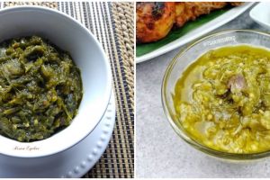 11 Resep sambal ijo Padang, praktis, sedap, dan pedasnya bikin nagih