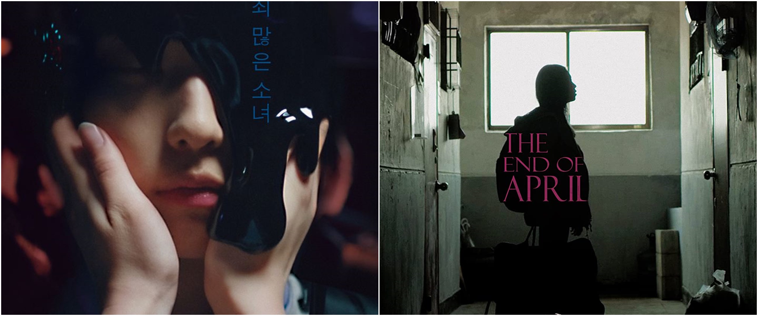 9 Film dan drama Korea tentang depresi, bikin menguras emosi
