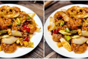 Resep tempe saus tiram, menu simpel yang lezat dan istimewa