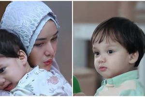 Pemeran Askara anak Andin dan Aldebaran diganti, ini 11 potretnya