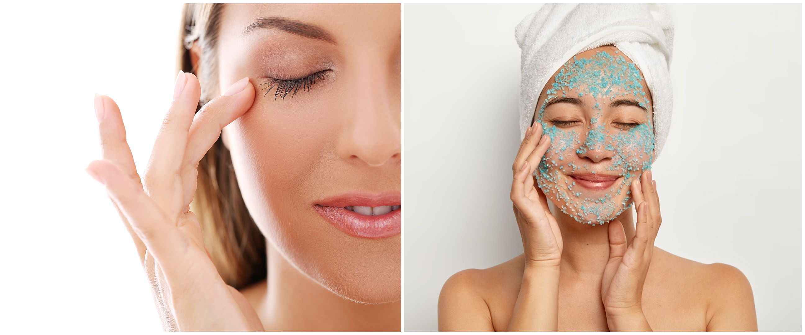 11 Cara merawat kulit wajah kombinasi dengan mudah, rutin pakai masker