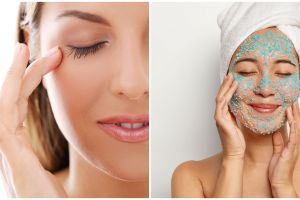 11 Cara merawat kulit wajah kombinasi dengan mudah, rutin pakai masker