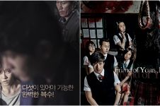 11 Film Korea tentang aksi balas dendam kesumat, penuh kisah tragis