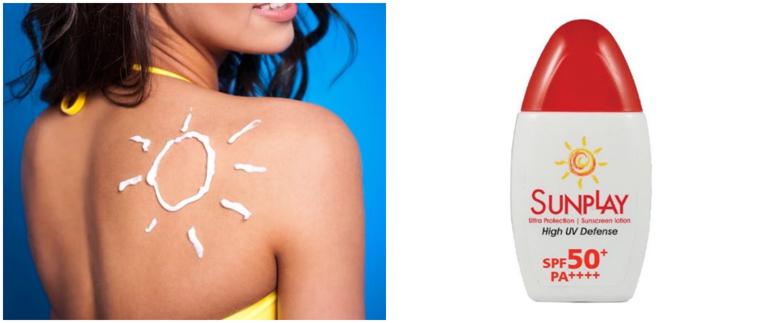 11 Rekomendasi sunblock harga mulai Rp 40 ribu, bantu lindungi kulit