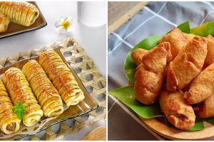 15 Resep olahan pisang untuk jualan, enak, praktis dan bikin nagih