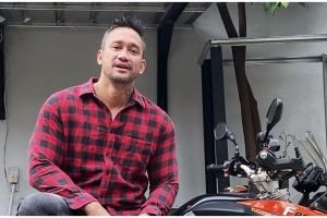 10 Pola makan Tora Sudiro, tubuh kian bugar dan bobot turun 12 kg