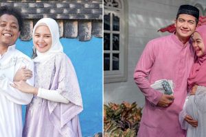 Potret rumah mertua 11 seleb, milik besan Arie Kriting sederhana