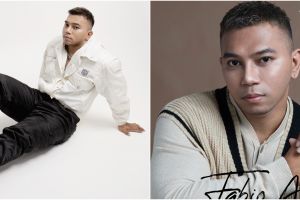 Fabio Asher lanjutkan kesuksesan lewat single kedua Rumah Singgah