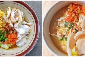 15 Cara membuat bubur ayam ala rumahan, gurih, nikmat, dan antigagal