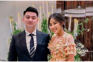 10 Kreasi masakan Tiffany istri Arnold Poernomo untuk anak, antibosan