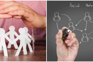 Struktur sosial adalah, pahami pengertian, klasifikasi, dan cirinya