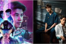 11 Film rekomendasi Netflix Thailand, kisah romantis hingga medis