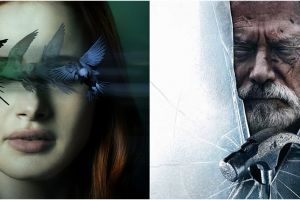 7 Film dan serial Netflix kehidupan tunanetra, penuh kisah pilu