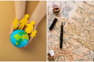 Geografi adalah, ketahui pengertian, prinsip, dan ruang lingkup