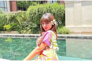 10 Masakan khas Nusantara ala Dinar Candy, serba sederhana