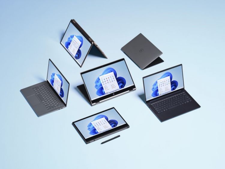 Cara sembunyikan daftar aplikasi di Windows 11, nggak ribet
