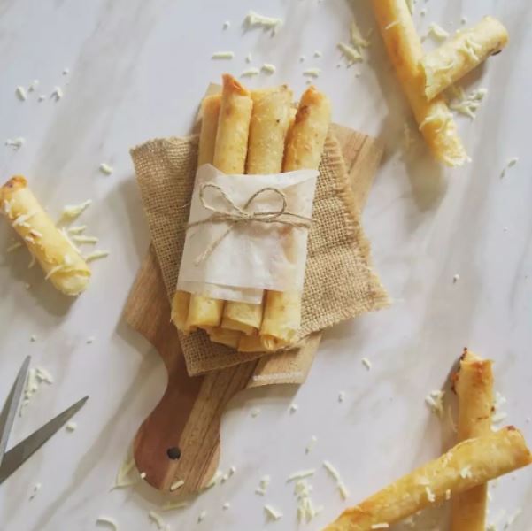 15 Resep olahan tape singkong, legit, enak, dan mudah dibuat