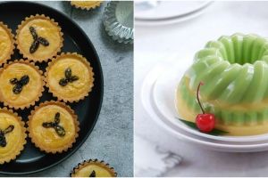 15 Resep olahan tape singkong, legit, enak, dan mudah dibuat