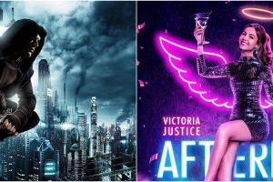 11 Rekomendasi film Netflix supernatural, penuh kisah tak masuk akal