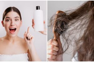 11 Rekomendasi sampo untuk rambut rontok, harga di bawah Rp 50 ribu