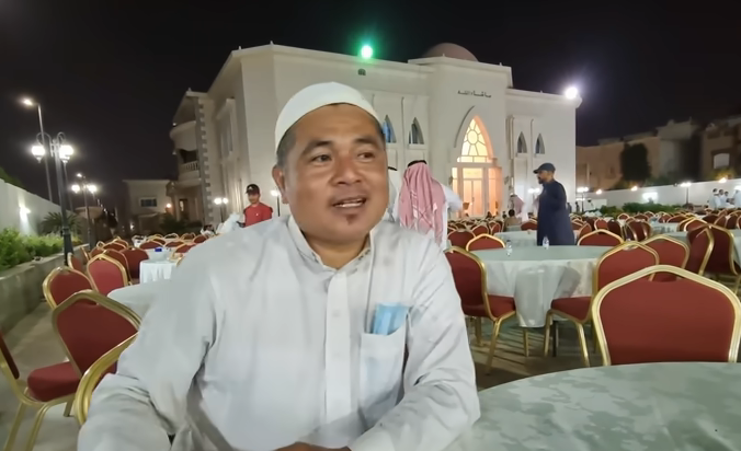 Kisah TKI Arab diberi warisan majikan, uangnya untuk bikin kos-kosan