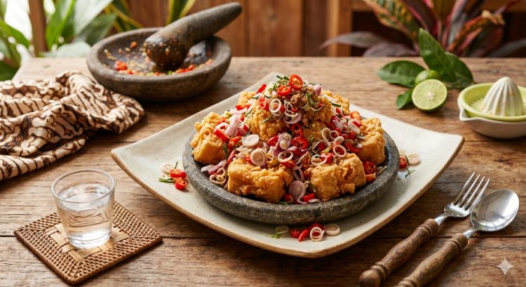 17 Resep olahan tahu pedas terbaru 2026, sederhana, lezat, dan bikin nagih