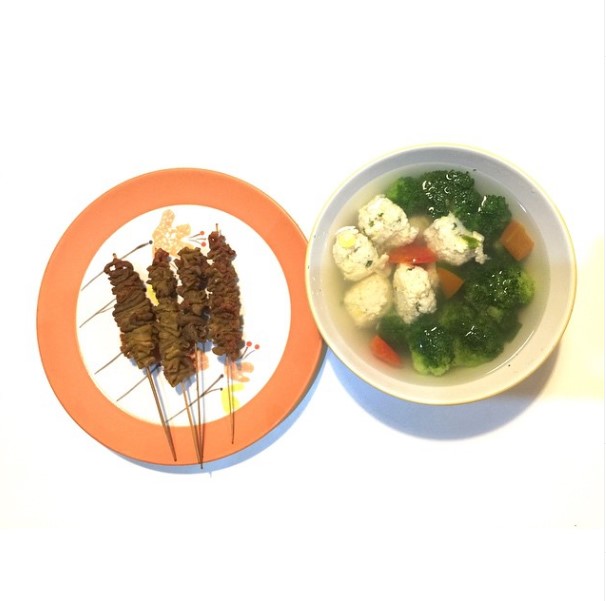 13 Resep olahan usus ayam goreng, renyah, gurih, dan bikin nagih