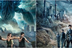 11 Rekomendasi film Netflix tentang alien, penuh kehidupan tak terduga