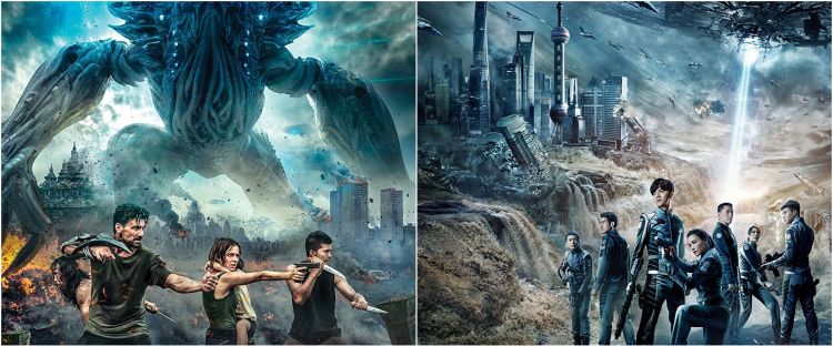11 Rekomendasi film Netflix tentang alien, penuh kehidupan tak terduga