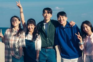 Dari urutan lahir, bisa tahu tipe sahabat seperti apakah kamu