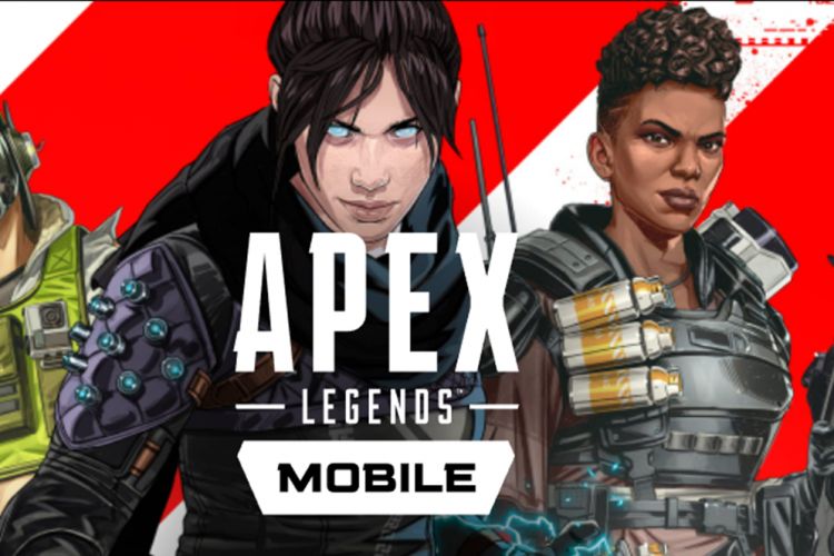 Ini 5 fitur terbaru Apex Legends Mobile, hadirkan banyak karakter baru