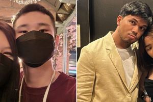Berawal dari ngonten bareng, 8 pasangan seleb ini berujung pacaran