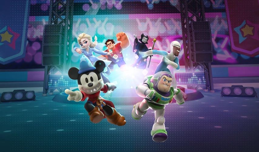 5 Alternatif game asyik selain Mobile Legends ini cocok untuk si kecil