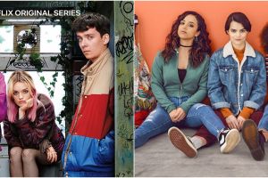 11 Film serial Netflix petualangan remaja, banyak pengalaman seru