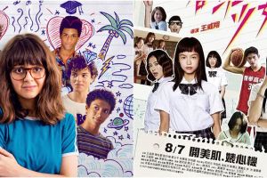 9 Film rekomendasi Netflix angkat isu perundungan, penuh pesan moral