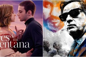 11 Rekomendasi film Netflix Spanyol, kisah cinta sampai misteri