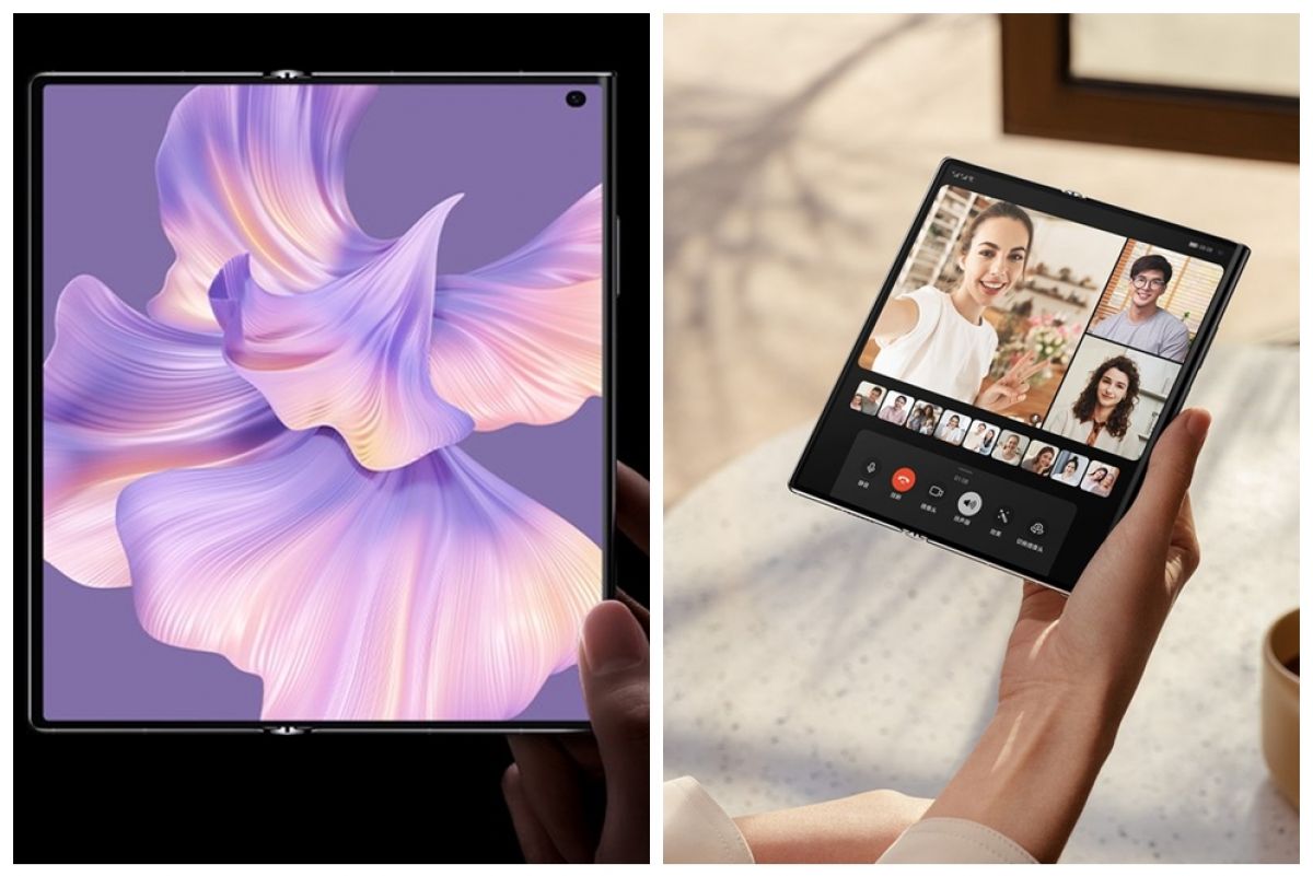 Huawei Mate Xs 2 Купить В Екатеринбурге