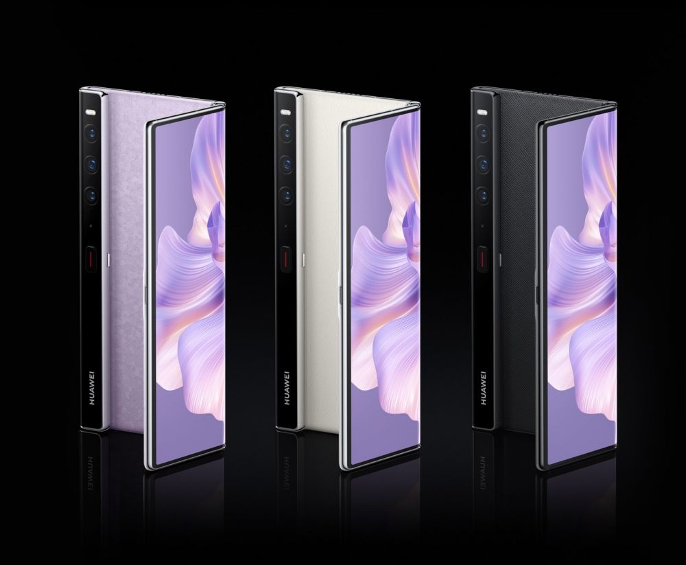 Huawei Mate Xs 2 Купить В Екатеринбурге