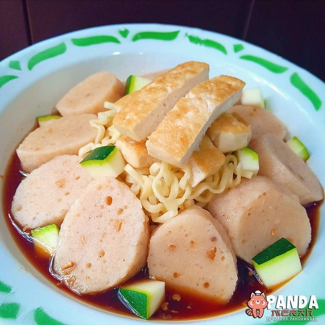 15 Cara membuat pempek udang, kenyal, gurih, dan bisa jadi ide jualan