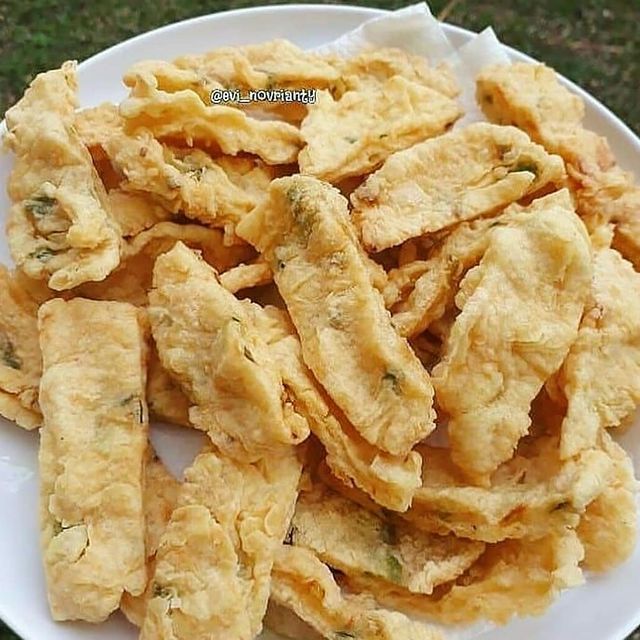15 Cara membuat pempek udang, kenyal, gurih, dan bisa jadi ide jualan