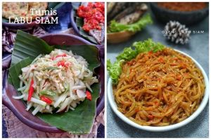 25 Resep olahan labu siam jadi aneka tumisan, menu simpel kaya nutrisi