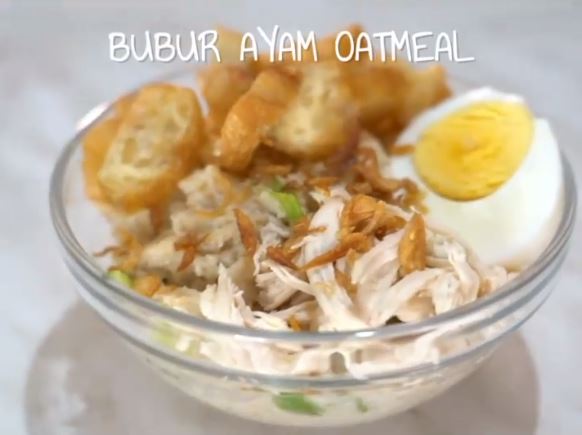 11 Inspirasi masakan sehat ala Anisa Rahma, padat gizi dan antiribet