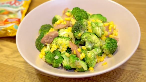 11 Inspirasi masakan sehat ala Anisa Rahma, padat gizi dan antiribet