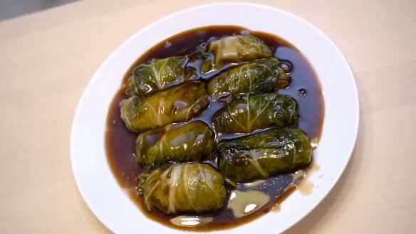 11 Inspirasi masakan sehat ala Anisa Rahma, padat gizi dan antiribet